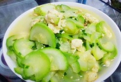 茭瓜能炒菜吃吗视频讲解,茭瓜炒菜制作技巧揭秘