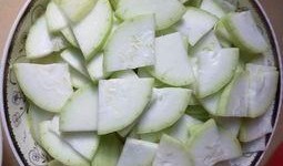 葫芦瓜怎样做着吃呢视频,跟着视频学做家常佳肴