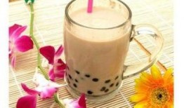 奶茶那点事吃瓜视频,揭秘网红奶茶背后的吃瓜真相