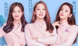 火箭少女台下吃瓜视频,青春活力尽显