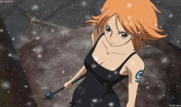 抱着娜美吃瓜图片大全视频,趣味吃瓜瞬间大盘点