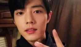 肖战吃烂瓜视频