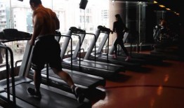 最新吃瓜健身房视频大全,健身圈那些事儿