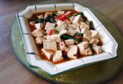 吃瓜厨房豆腐怎么做视频,跟随吃瓜厨房视频轻松学会家常豆腐