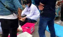 金昌老头吃瓜视频,揭秘民间趣味生活瞬间