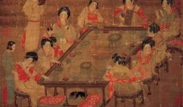 唐朝皇宫吃瓜视频,宫廷瓜果盛宴揭秘