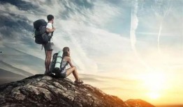 爬山三人吃瓜视频,揭秘网络舆论背后的真相