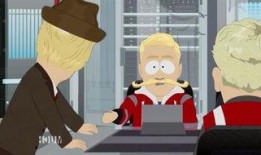 吃瓜讽刺网友的动画视频,揭秘网络讽刺动画背后的真相