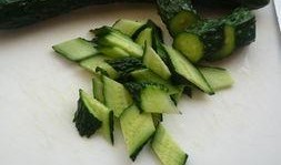 青蓝瓜如何吃才好吃视频,视频教你轻松享美味