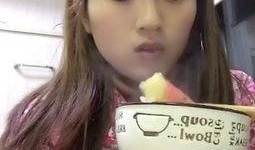 秀儿与秀儿妹妹吃瓜视频,揭秘娱乐圈幕后故事