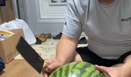 真实的吃瓜视频,一场视觉与味蕾的双重盛宴