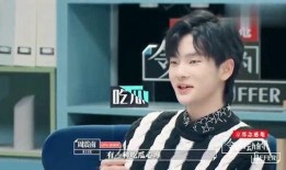 周震南吃瓜视频,揭秘娱乐圈幕后真相