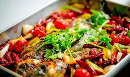 刘大瓜吃鲫鱼烧烤视频大全,美味视频大盘点