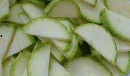 小孩吃角瓜做法大全视频,小孩喜爱的角瓜做法大全视频解析