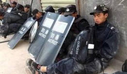 警察在吃瓜视频,揭秘网络热点的背后真相