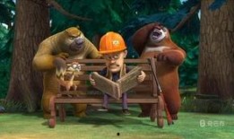 熊出没吃葫芦瓜视频大全,葫芦瓜大冒险视频集锦