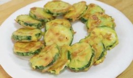 淡水瓜可以煎着吃吗视频,淡水瓜煎制美味探索