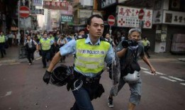 香港警察吃瓜视频,趣味日常曝光