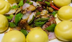 灌南吃瓜视频,揭秘当地特色美食与风土人情