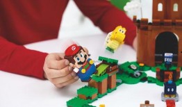 乐高积木吃瓜视频