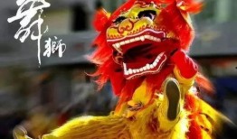 带你吃瓜舞狮子跳舞视频,带你领略带你吃瓜舞狮子舞蹈魅力