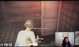 大司马吃鸡麻瓜视频,趣味横生的游戏直播盛宴