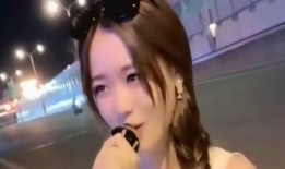 吃瓜事件女歌手是谁啊视频,女歌手身份引发热议