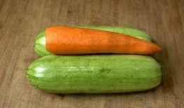 减肥茭瓜怎么吃最好呢视频,茭瓜的完美食用指南