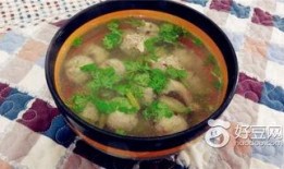 瓠瓜可以做汤吃吗视频