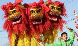 带你吃瓜舞狮子跳舞视频,带你领略带你吃瓜舞狮子舞蹈魅力