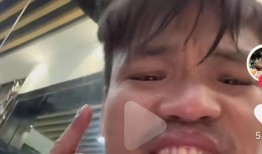 大杨哥和嘴哥吃哈密瓜视频,甜蜜瞬间尽收眼底