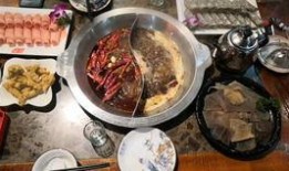 刘大瓜吃骨头火锅视频,辣味与骨香交织的味蕾盛宴