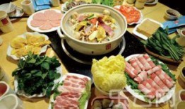 刘大瓜吃骨头火锅视频,辣味与骨香交织的味蕾盛宴