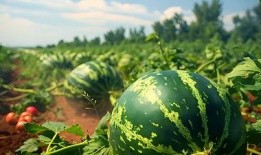 吃瓜大赛场景视频素材,一场视觉盛宴的狂欢现场