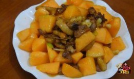 鸭子吃哈密瓜视频大全,鸭子品尝哈密瓜的欢乐瞬间大盘点