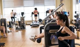 最新吃瓜健身房视频大全,健身圈那些事儿