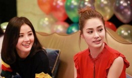 文赫和丝爷吃瓜的视频,爆笑瞬间引网友热议