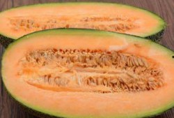 三妹吃哈密瓜视频,哈密瓜视频大赏