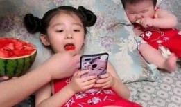 女儿小棉袄吃瓜视频,揭秘娱乐圈幕后故事