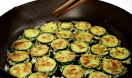 淡水瓜可以煎着吃吗视频,淡水瓜煎制美味探索