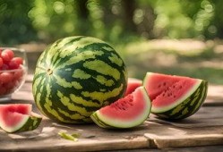 吃瓜大赛场景视频素材,一场视觉盛宴的狂欢现场