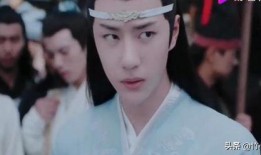 陈情令大型吃瓜现场视频