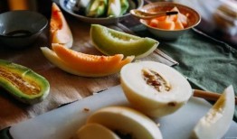 吃甜甜蜜瓜的视频,尽享夏日清凉美味