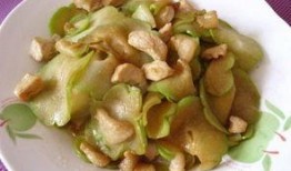 佛手瓜怎样炒了吃视频,家常美味轻松学