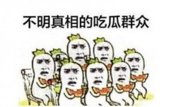 没有视频的吃瓜群众