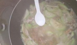 瓠瓜可以做汤吃吗视频