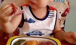 小朋友吃小瓜视频大全,小朋友欢乐吃小瓜视频集锦