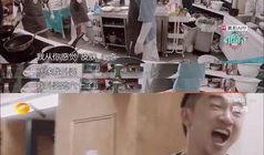 很搞笑的吃瓜现场视频,太搞笑了！