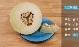 羊脂蜜瓜怎么吃最好呢视频