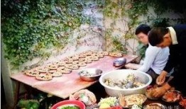 农村夜晚吃瓜视频,农村瓜田欢声笑语